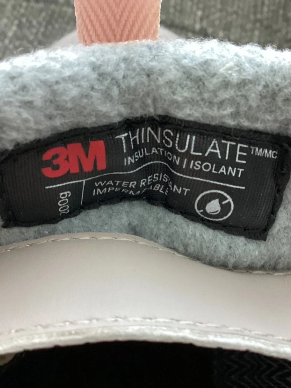 See Kai Run Atlas III Waterproof Bootie, size 12